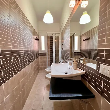 Apartament Biscottai Port Trapani