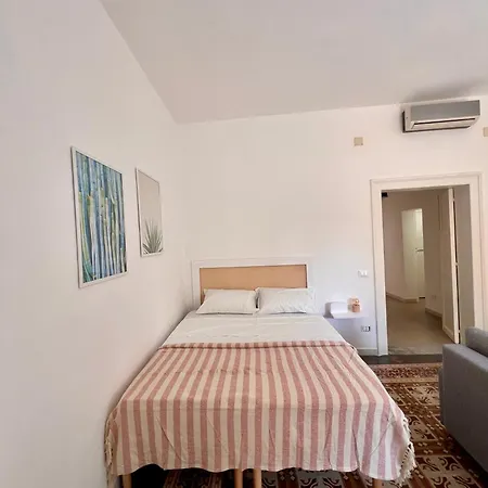 Biscottai Port Apartament