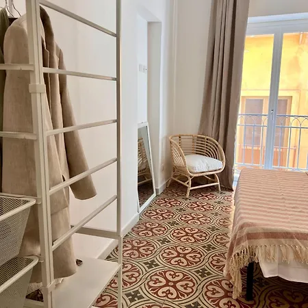 Apartment Biscottai Port *