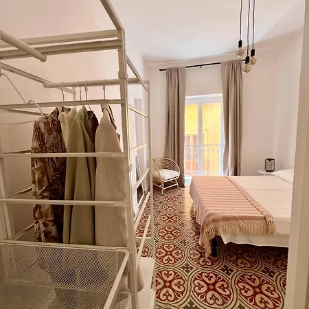 Biscottai Port Apartment