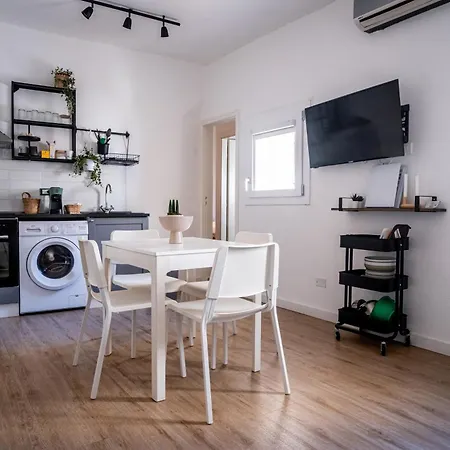 Apartamento Biscottai Port *